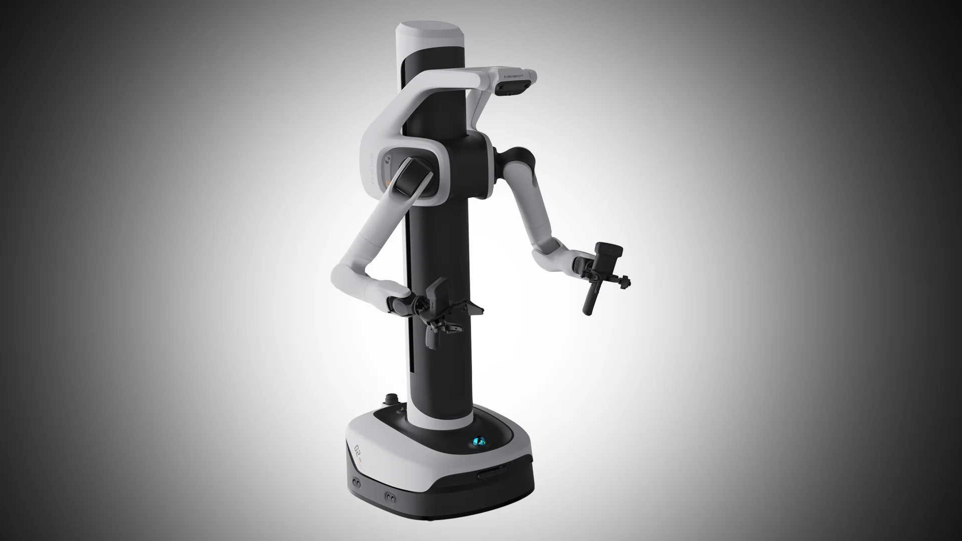 AgiBot G2 Air