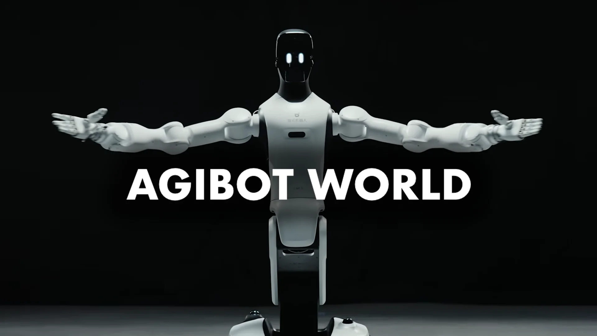 The Data Bottleneck: Why AGIBOT is Open-Sourcing its Real-World ...