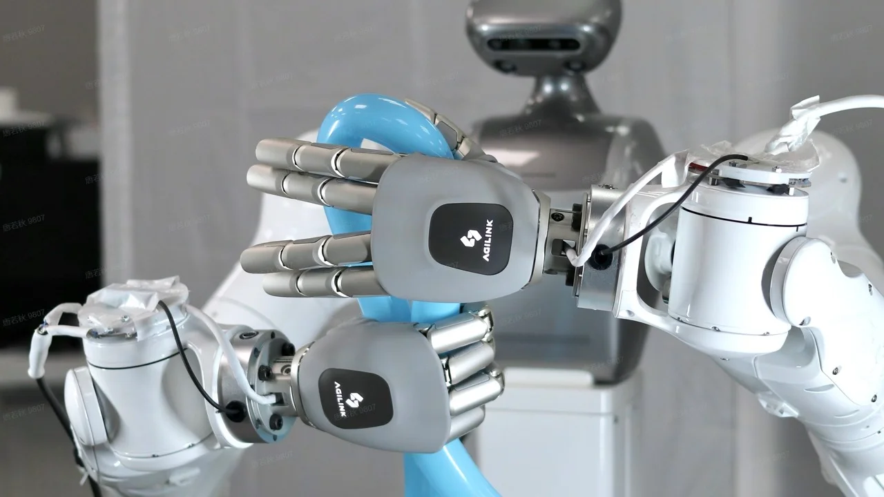 NYU's Open-Source RUKA Hand Now Available as Affordable Kit