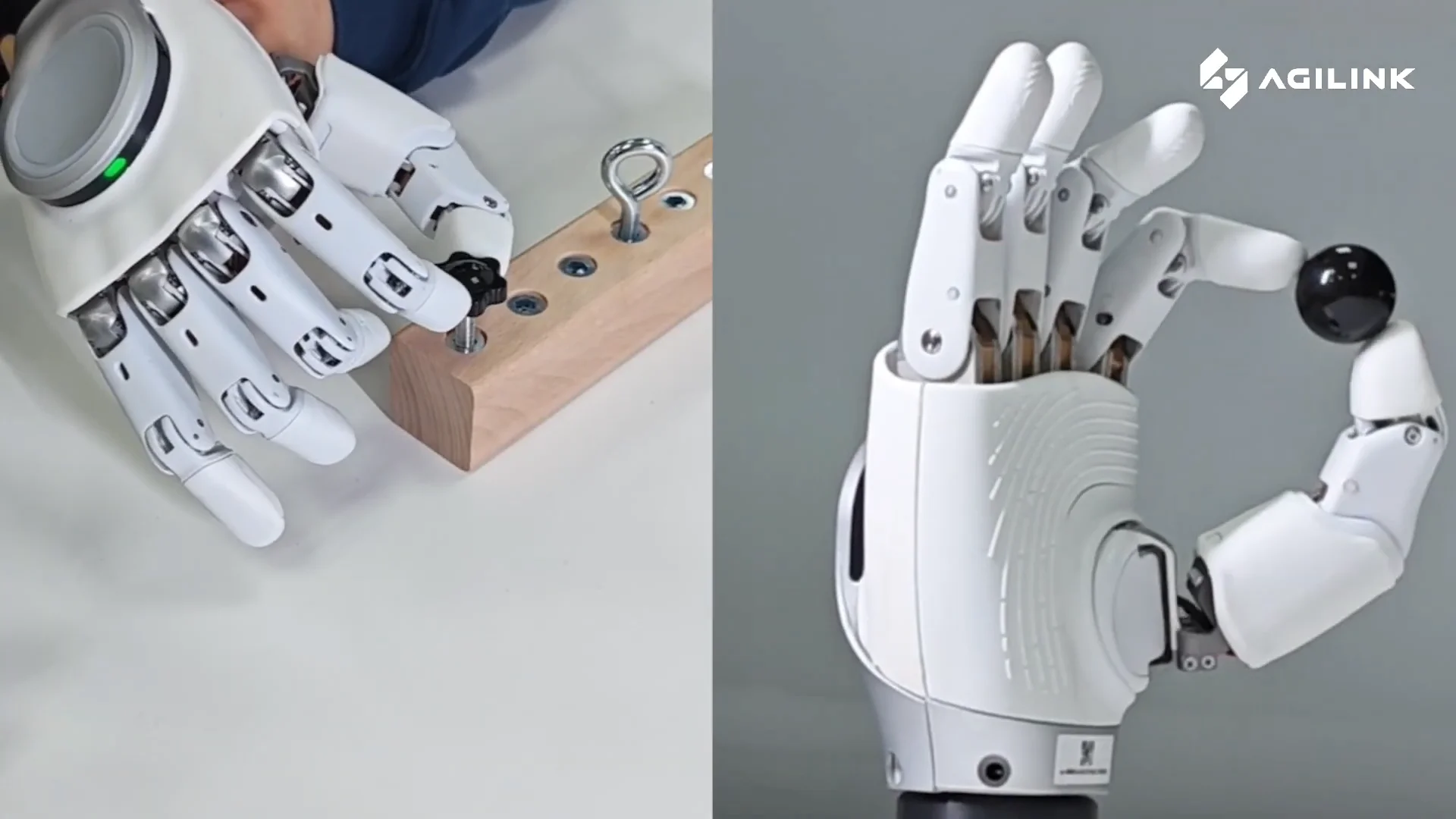 NYU's Open-Source RUKA Hand Now Available as Affordable Kit