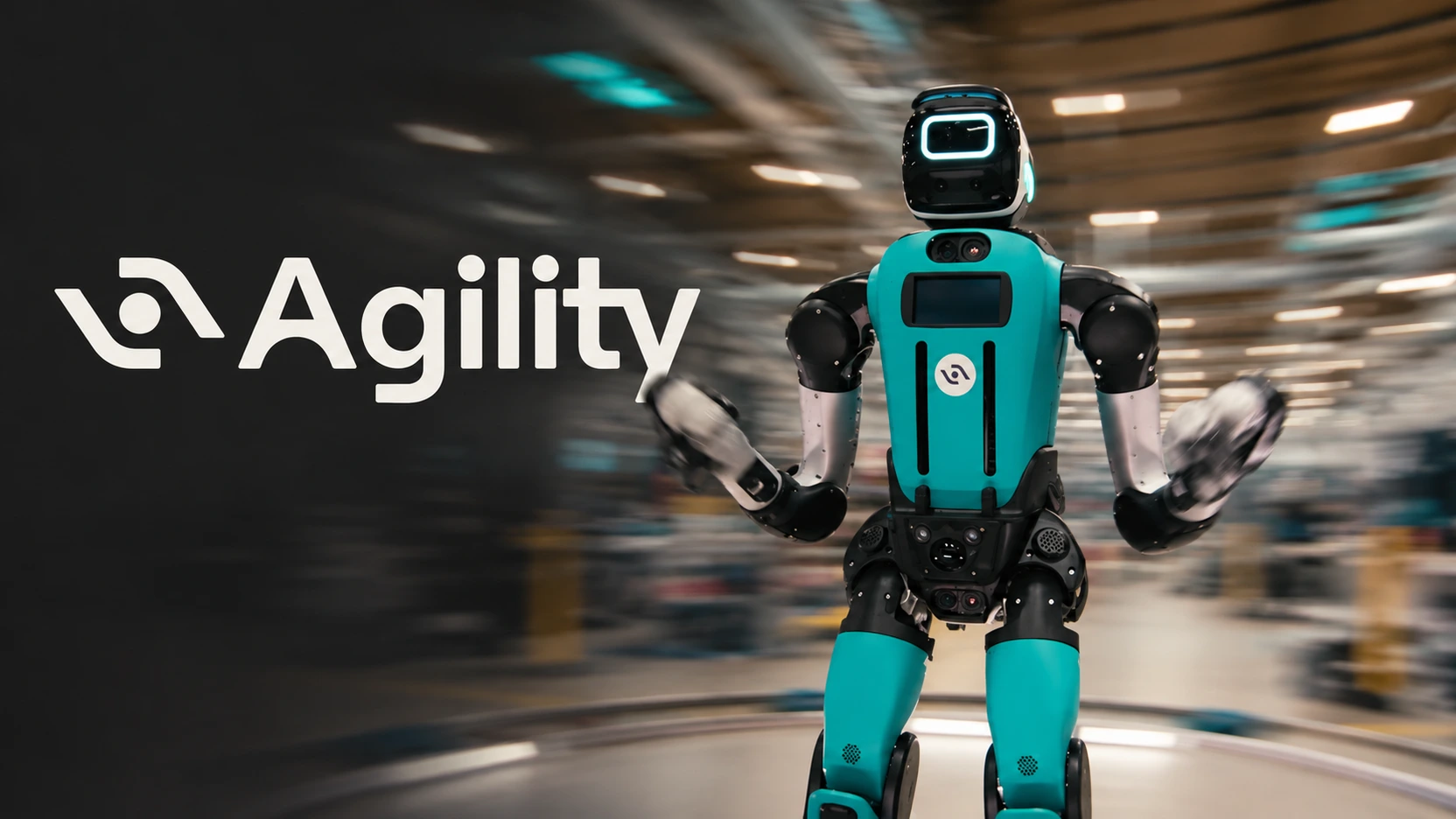 Agility Digit 5 SEC filing