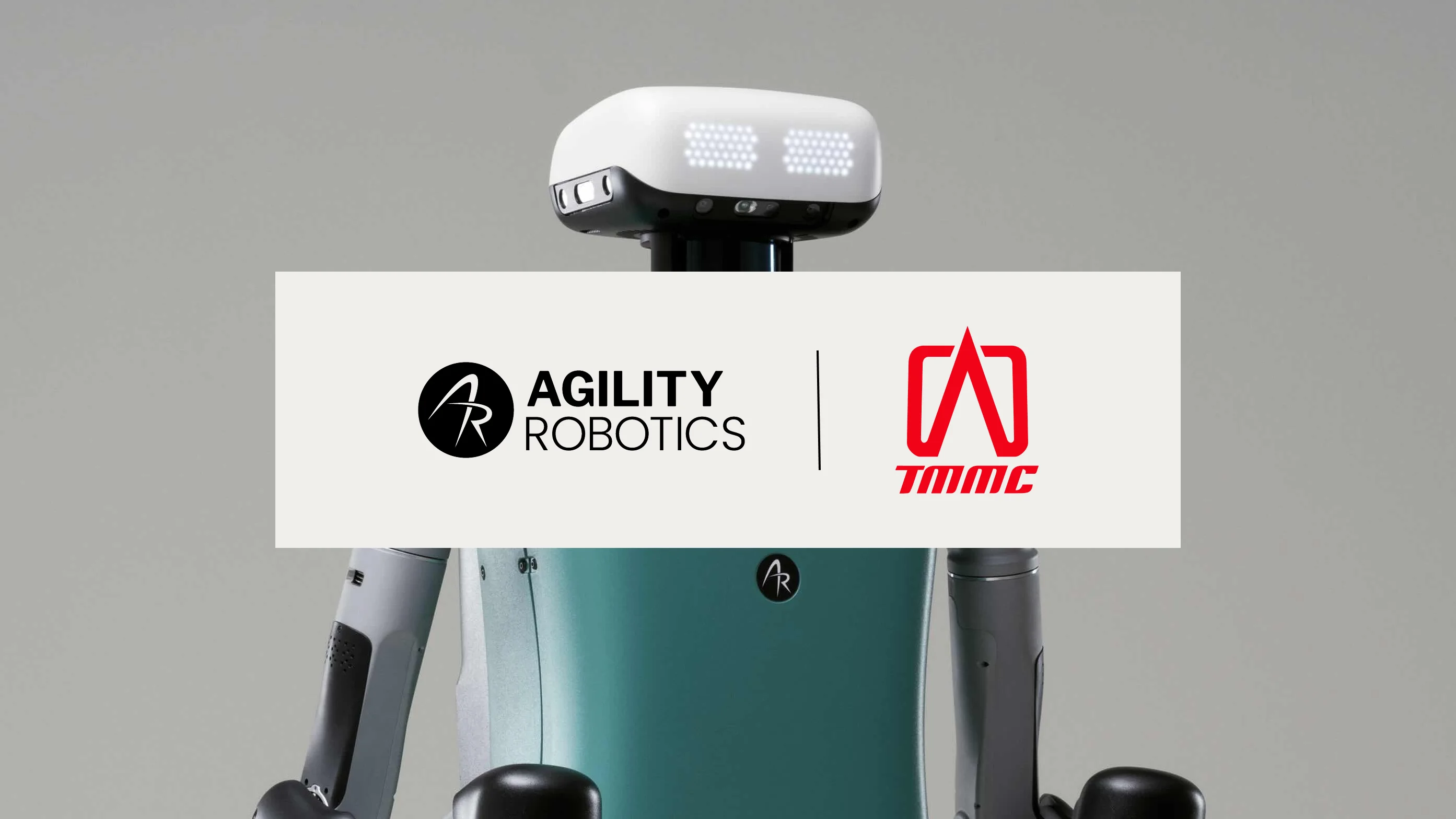 Agility Robotics Lands Toyota as Commercial Partner, Aiming at ...