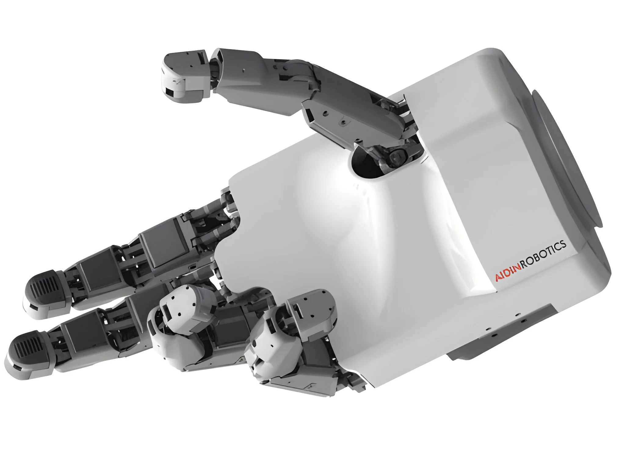 HD Hyundai Robotics