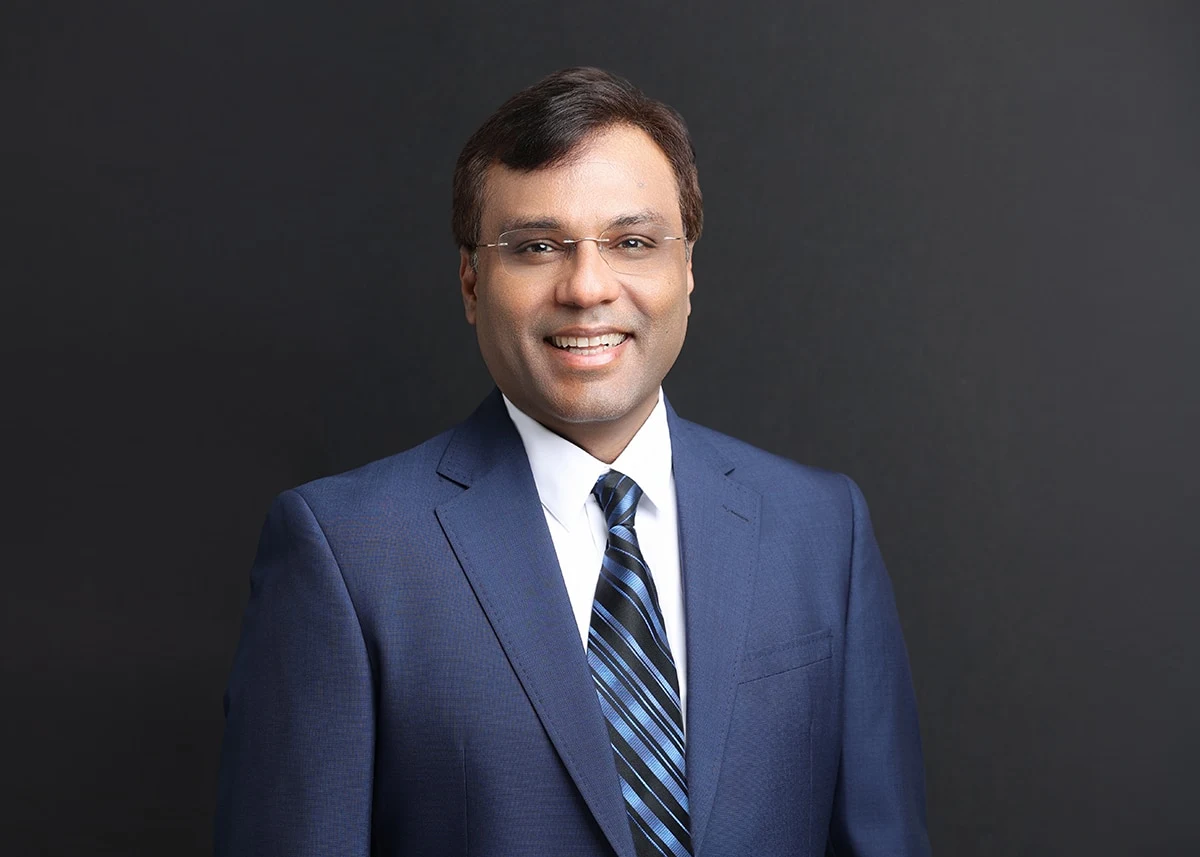 Rohit Prasad