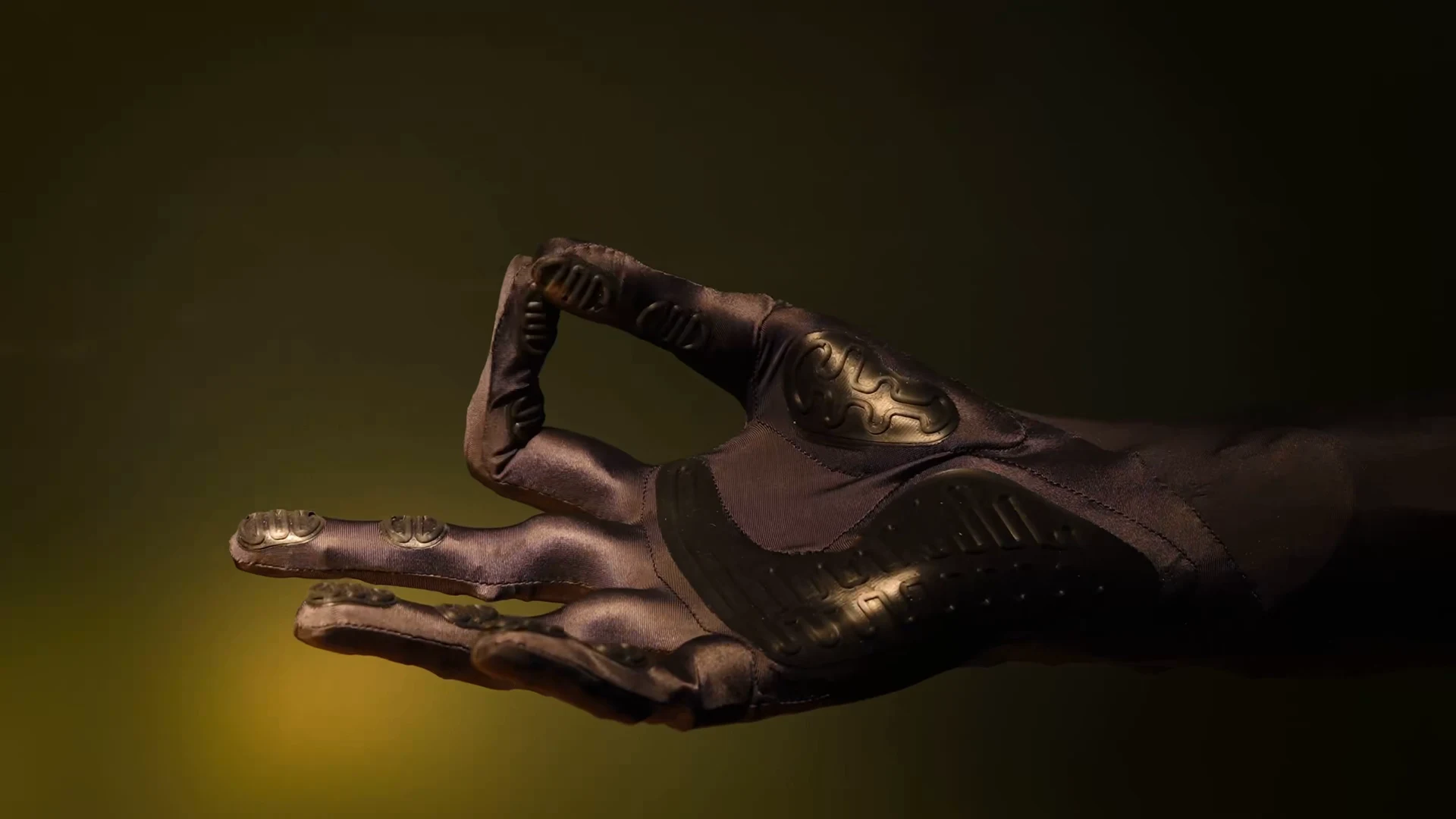Clone Torso 3 hand
