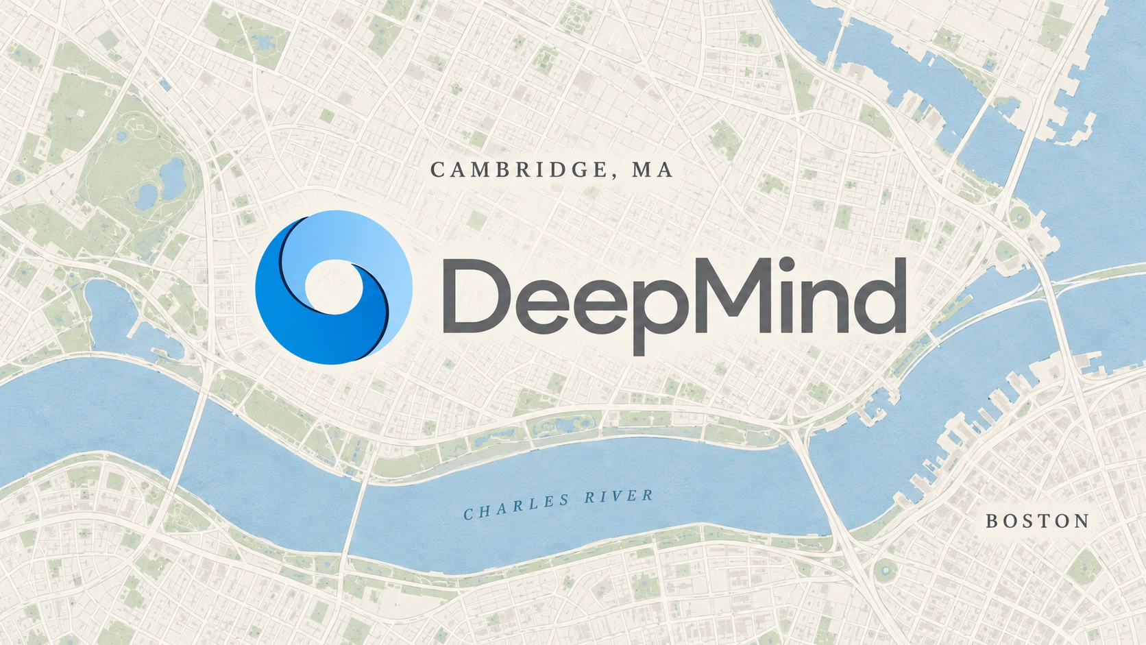 DeepMind Cambridge