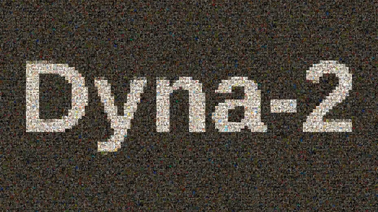 Dyna-2 Proves Scaling Laws for Robotics: 1 Million Hours of Human Video Unlocks Zero-Shot Dexterity (4 minute read)