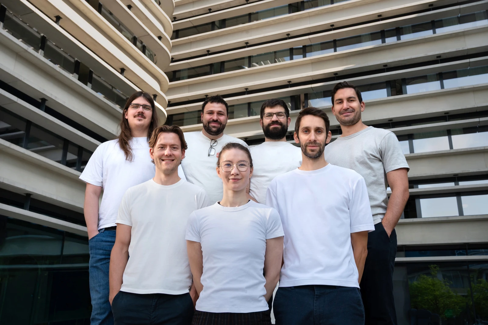 Enact Intelligence team