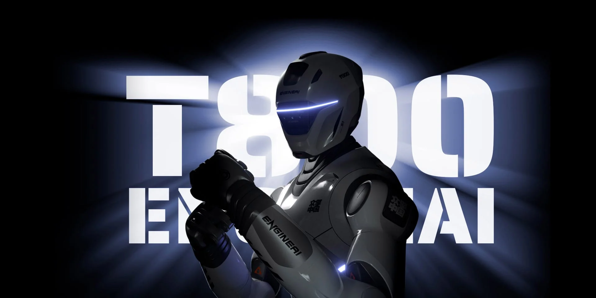 Những trận đấu robot mãn nhãn trong bộ phim "Real Steel" hay các robot chiến đấu như trong phim "Kẻ Hủy Diệt" từng khiến khán giả nghĩ rằng đó chỉ là viễn tưởng của Hollywood. Giờ đây, một công ty Trung Quốc đang biến tầm nhìn viễn tưởng của đạo diễn người Mỹ trở thành sự thật.