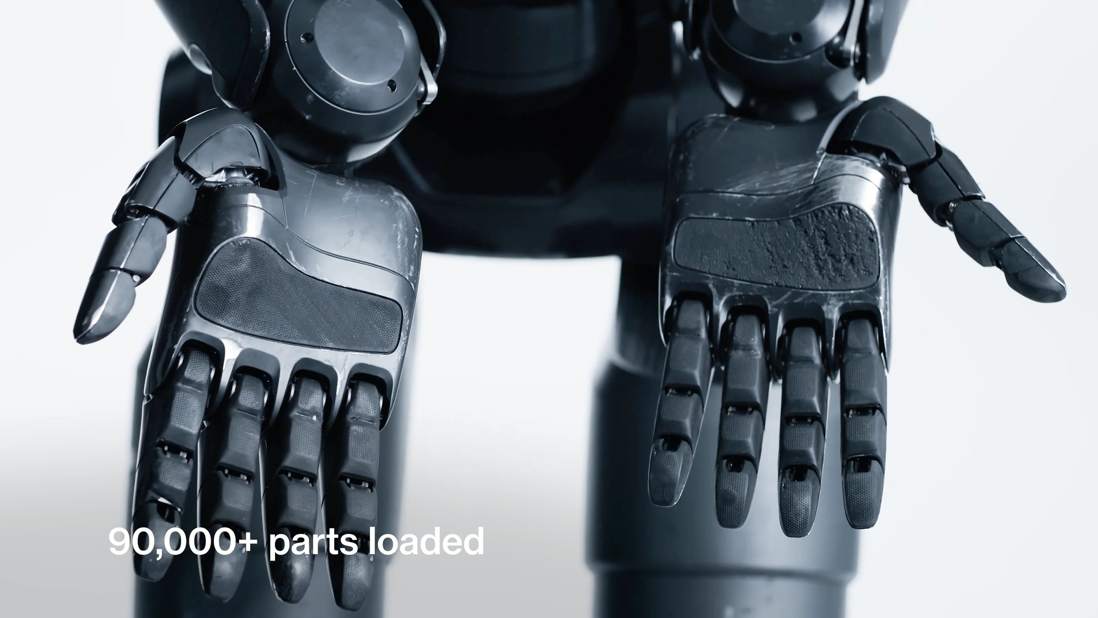 Image 4 for Figure AI retires battle-worn humanoid robots after BMW factory stint