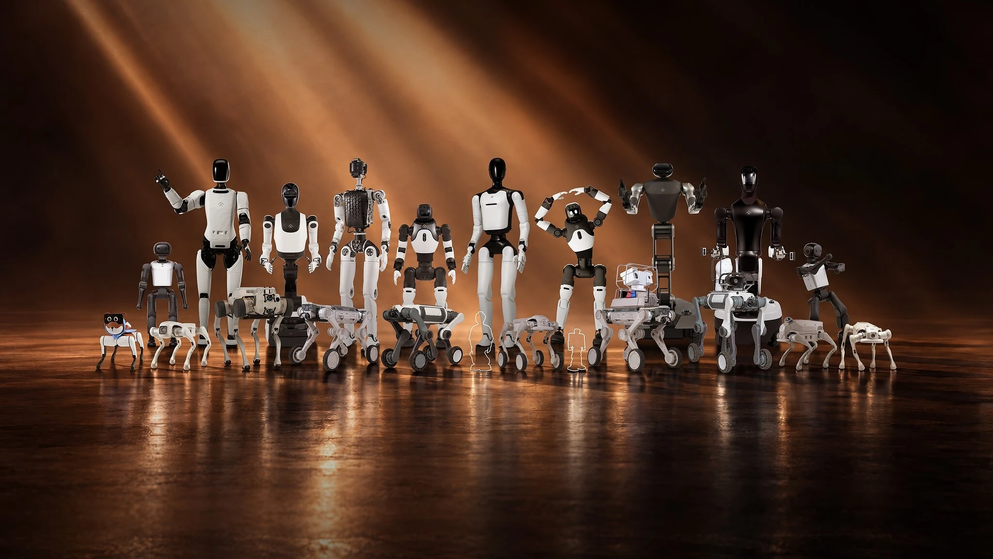 Faraday Future Moves to Give Its Robotics Business a Separate Listed Home in $200 Million Deal