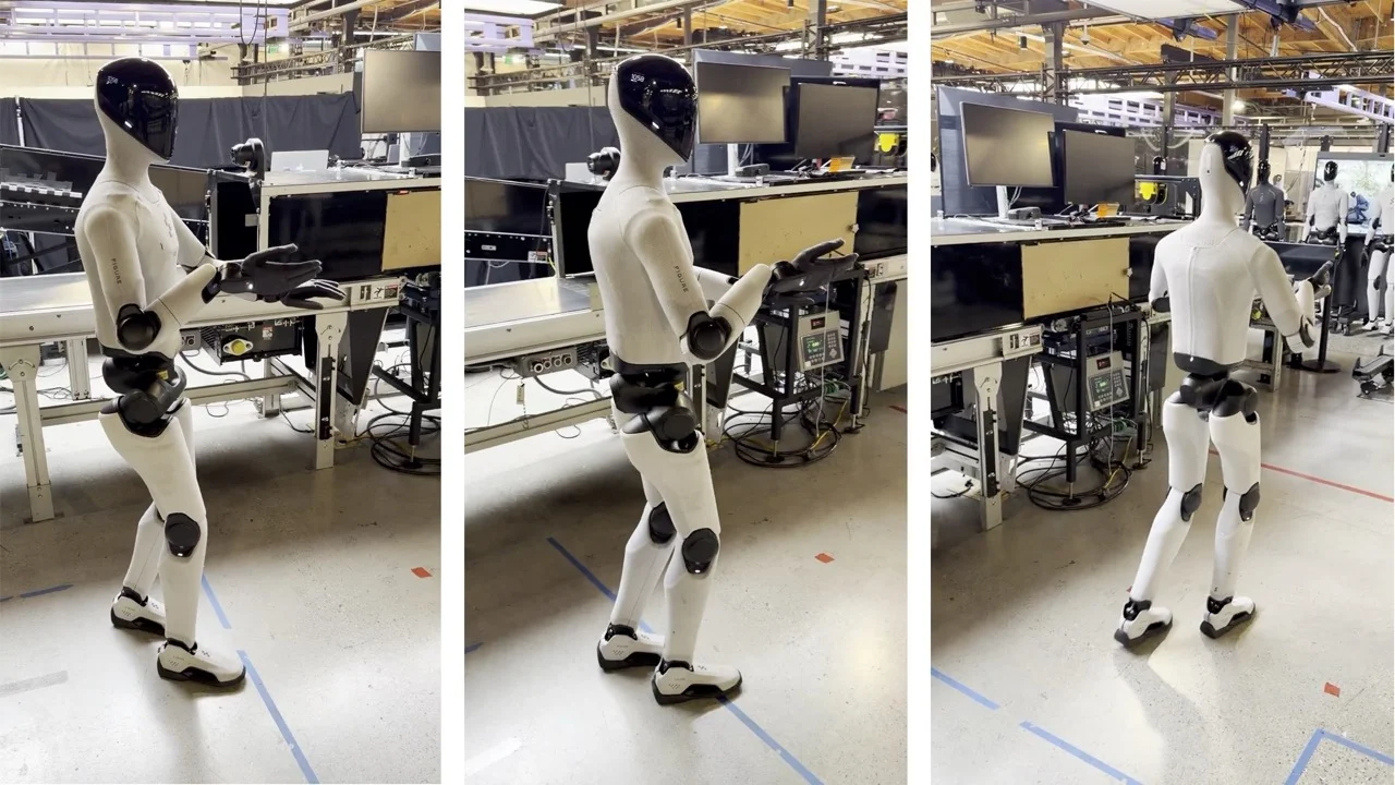 Vulcan: Figure Unveils AI Balance Policy That Prevents 'Death' From Hardware Failure