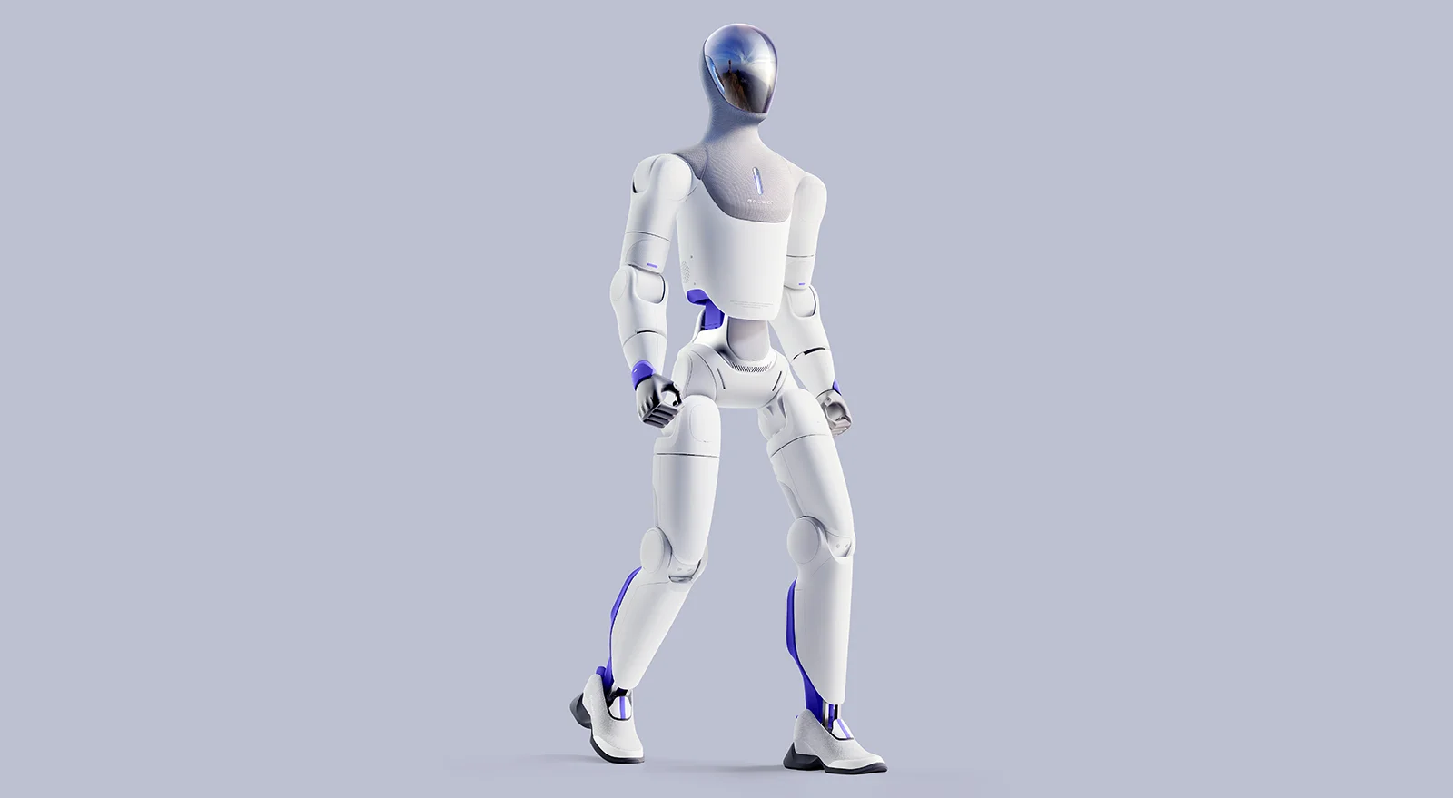 Galbot ET1 humanoid