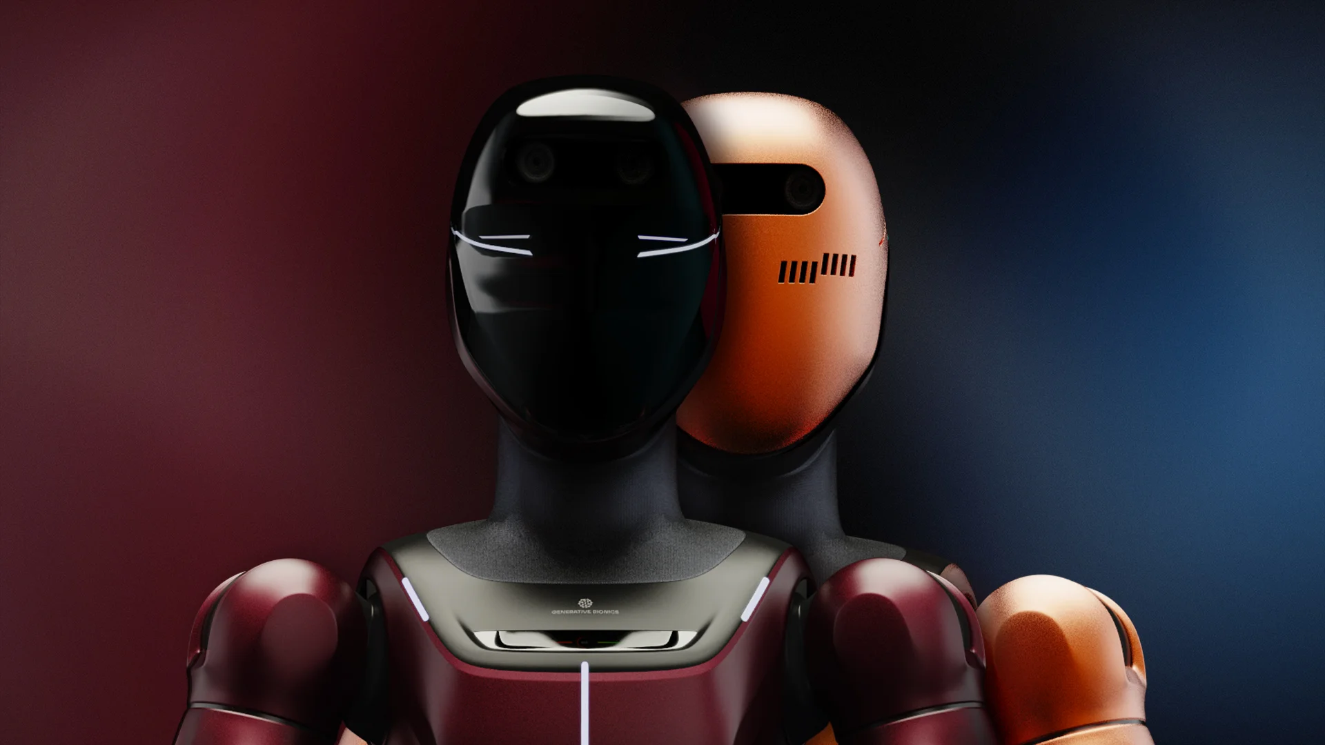 Fincantieri and Generative Bionics Partner to Bring Humanoid Welders to Italian Shipyards