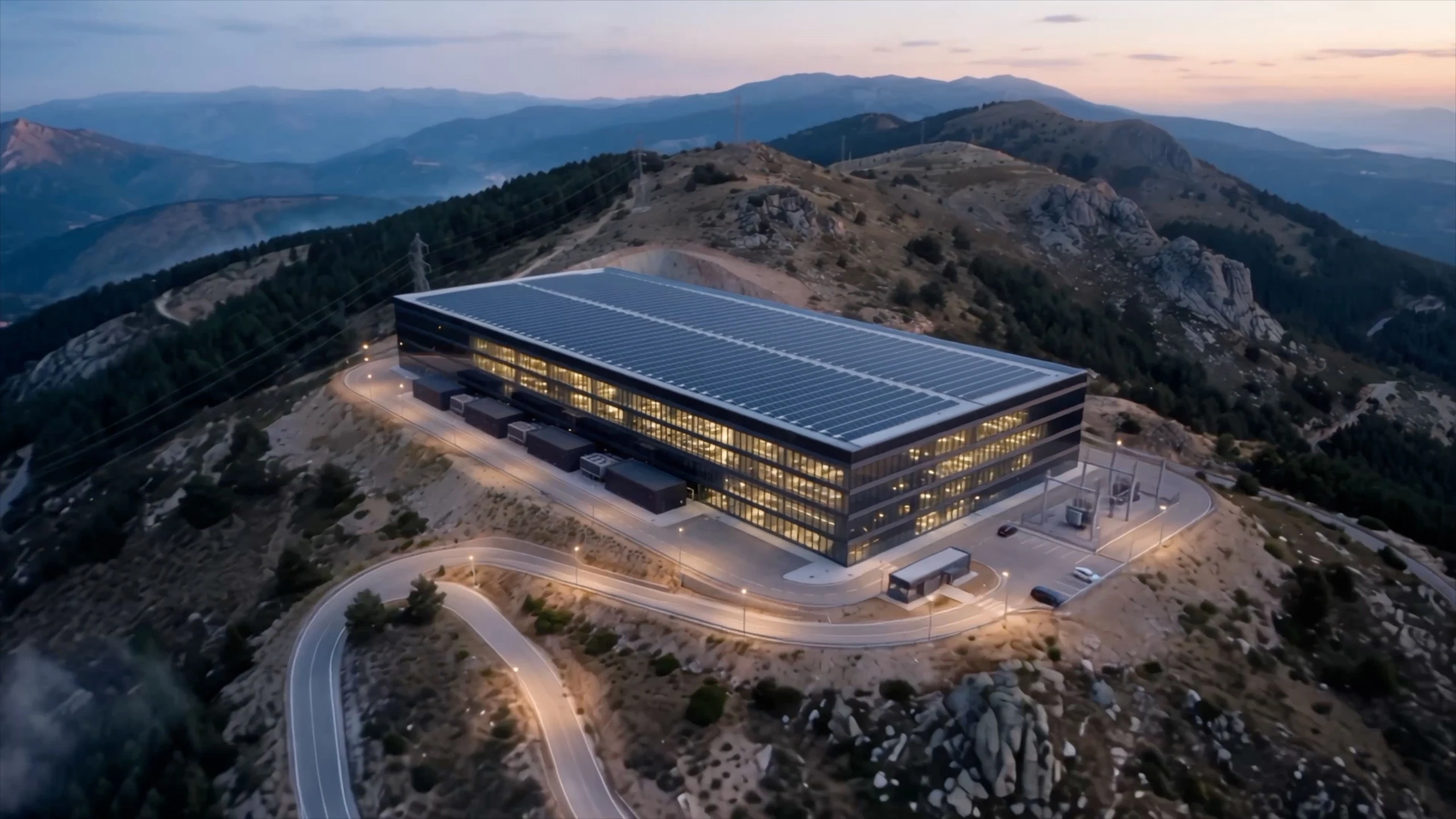 Generative Bionics Plans Major Humanoid Training Hub in Italy With AMD