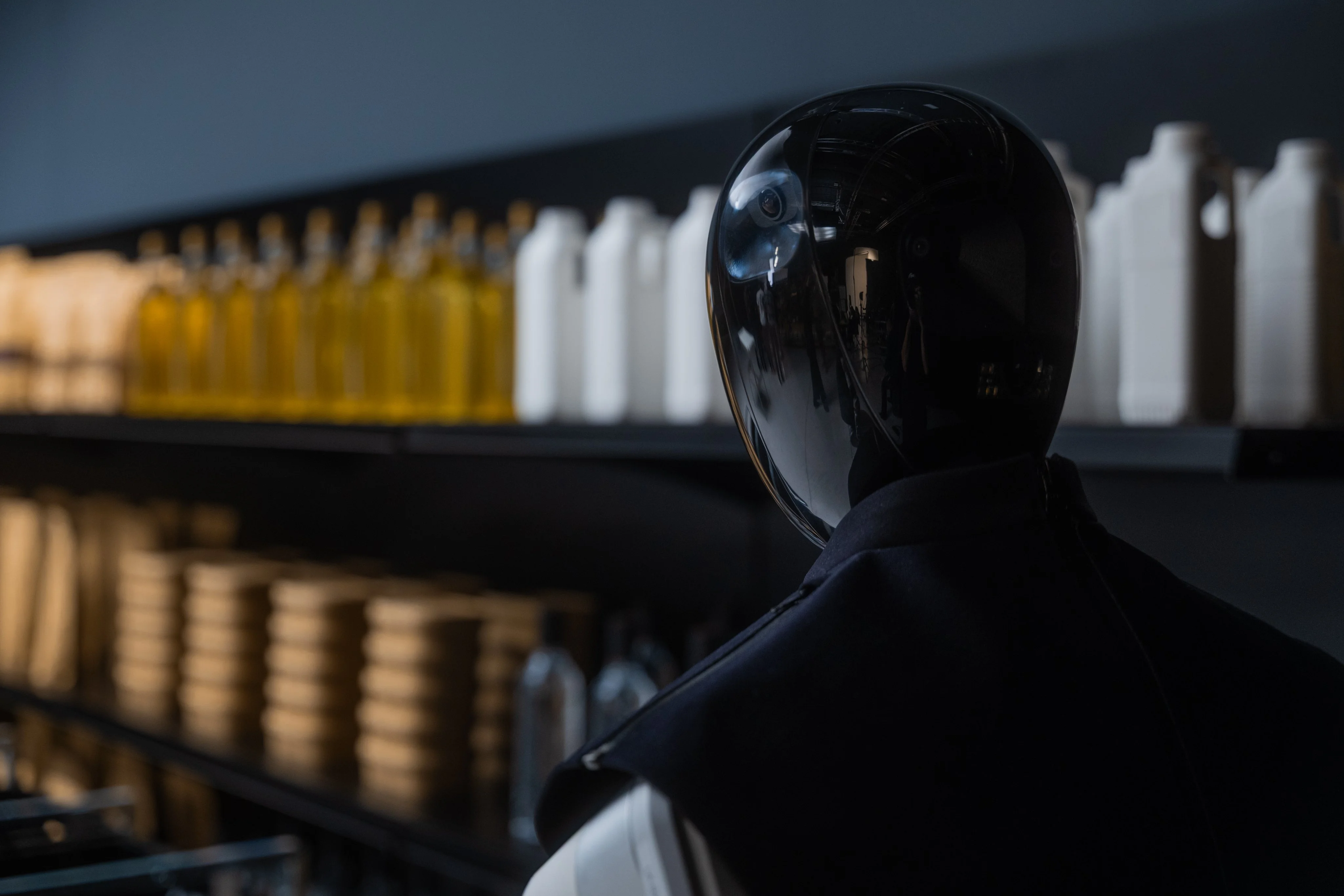 Velocity Over Hype: Inside Humanoid’s Month of Massive Industrial Milestones