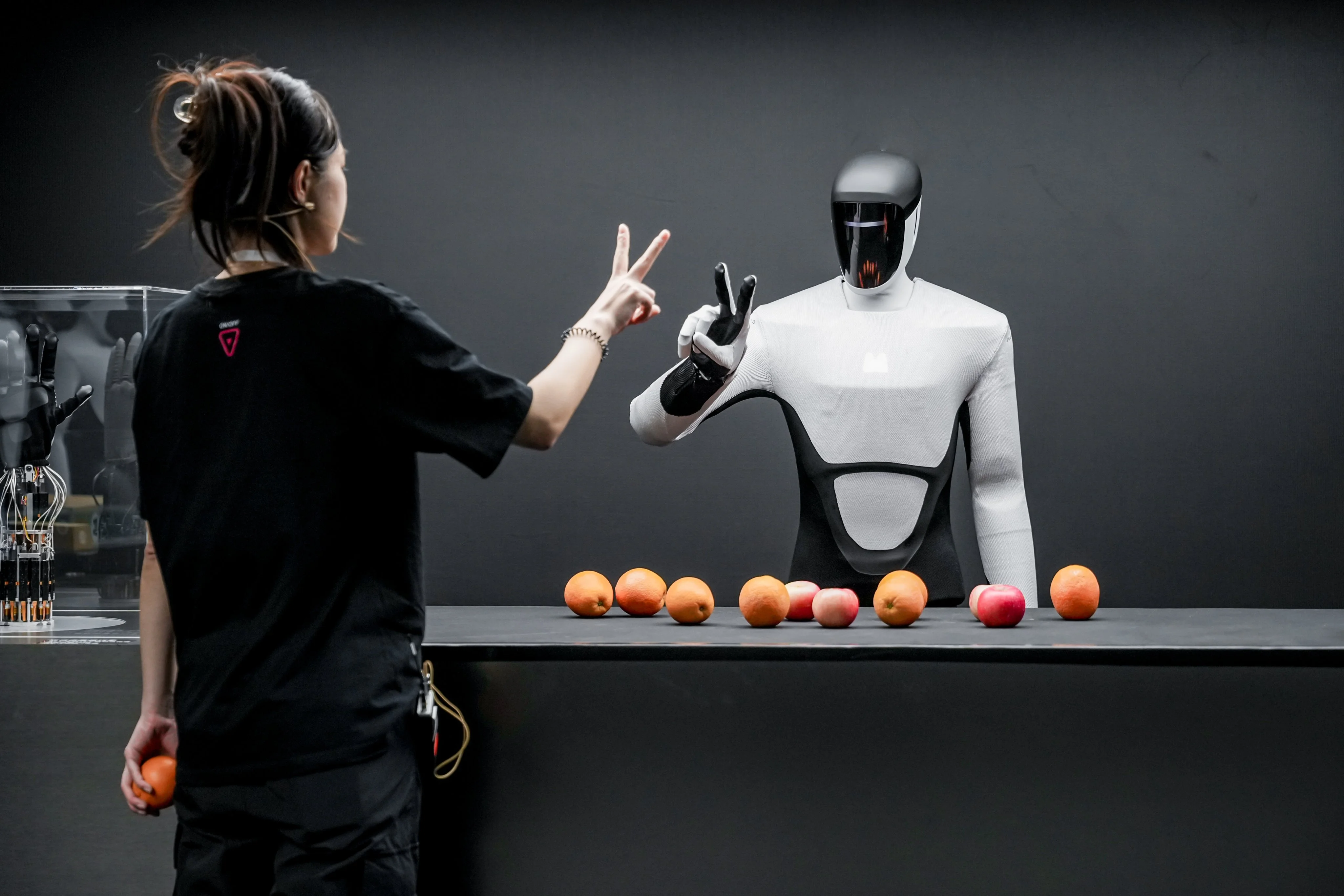 Matrix Robotics Enters the Mass Production Race with the $99,000 MATRIX ...
