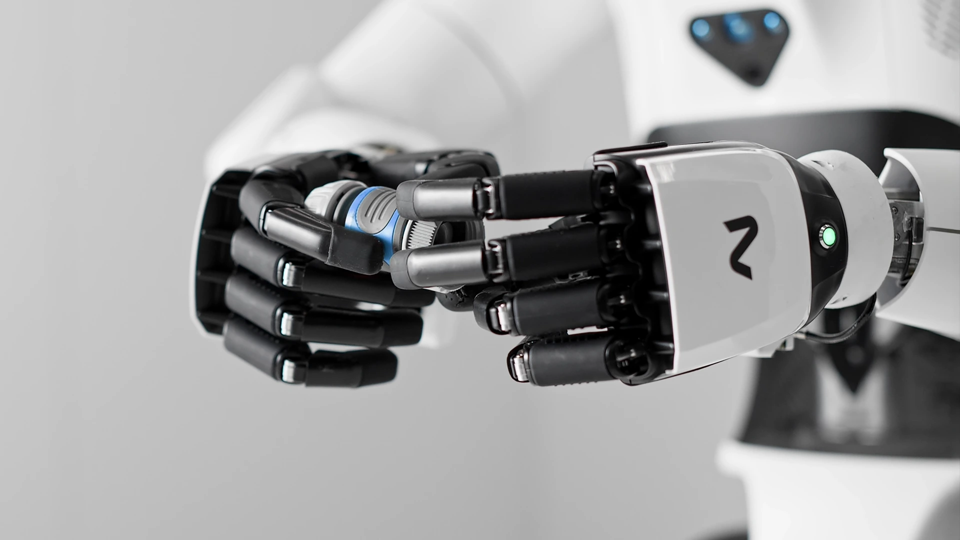 NEURA Neuron AI