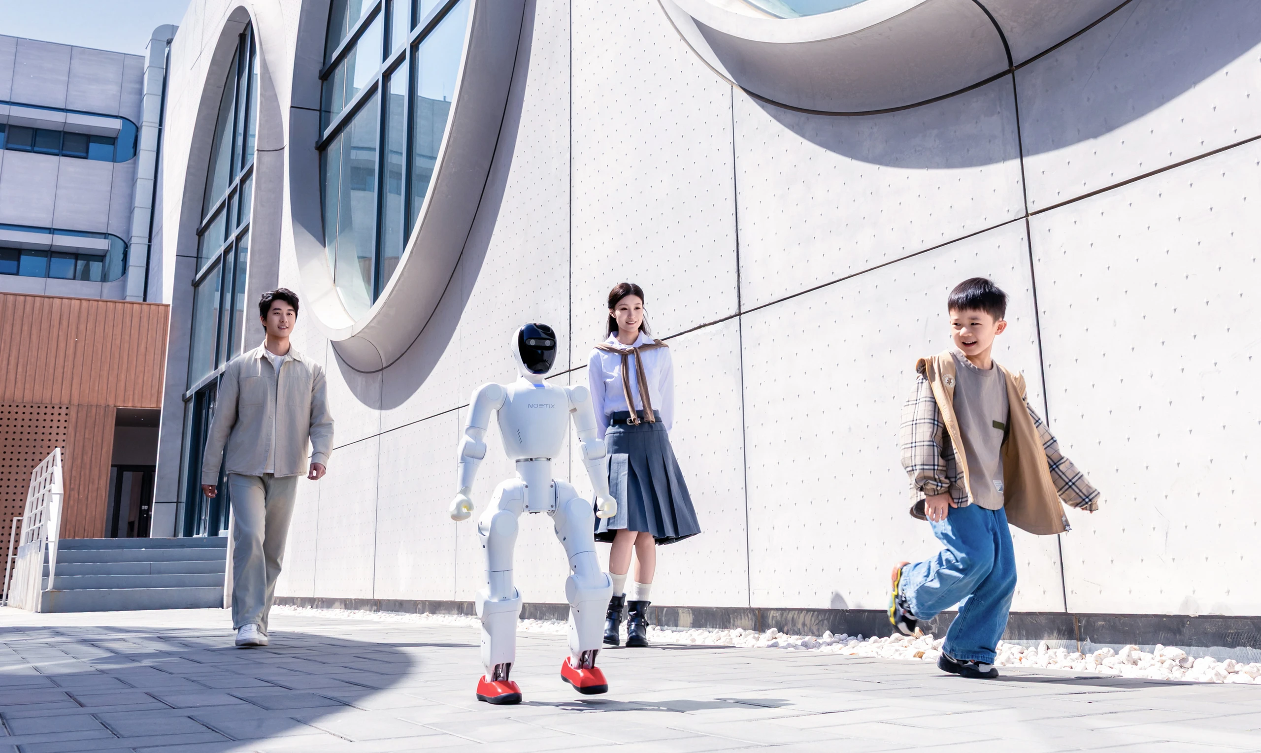Noetix Robotics