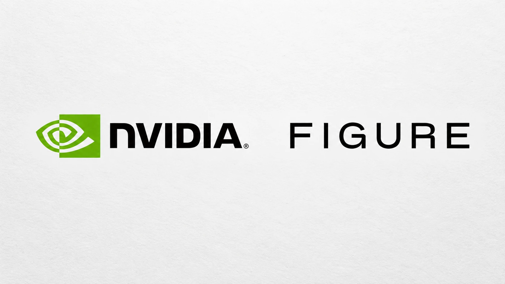 Nvidia and Figure