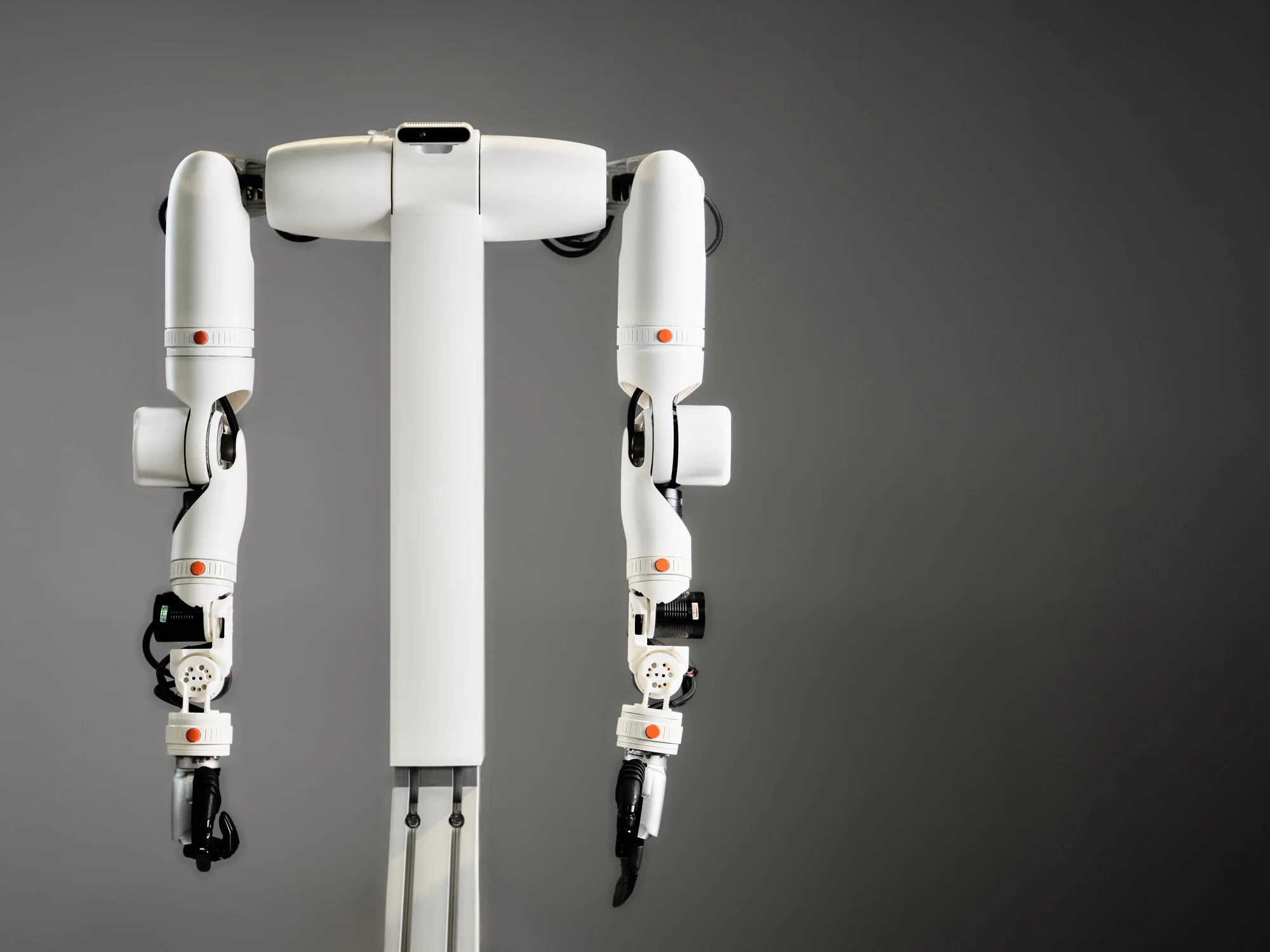 O-ID modular robot prototype