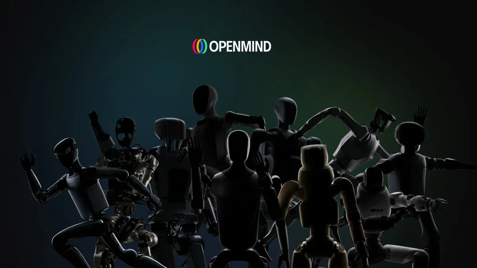 OpenMind Launches Hardware-Agnostic App Store to Unify Humanoid "Skills"