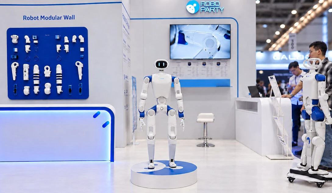 RoboParty RP1