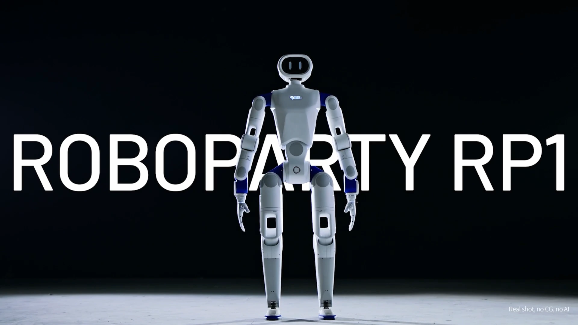 RoboParty RP1