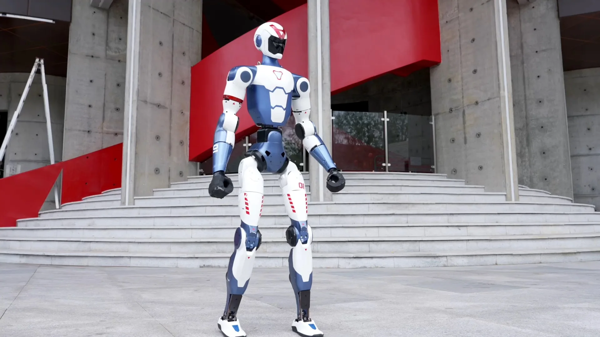 Unitree Scales Global Ambitions with Reported Alibaba Strategic Partnership